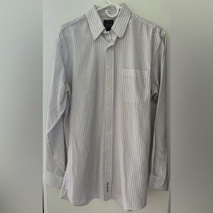 Jos. A. Bank Long Sleeve Button Down